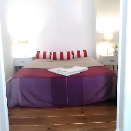 Apartament Inglesinhos 1 - Lisbonbreaks Lizbona