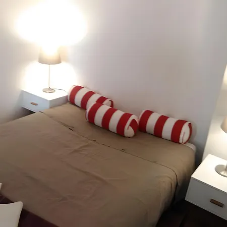 Appartamento Inglesinhos 1 - Lisbonbreaks