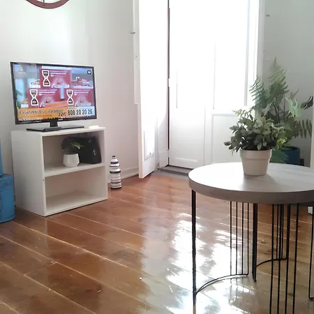 Apartman Inglesinhos 1 - Lisbonbreaks Lisboa